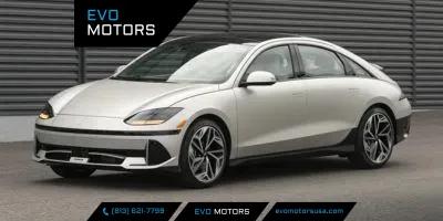 hyundai ioniq 6 2024 KMHM24AA6RA070793 image hyundai ioniq 6 2024 KMHM24AA6RA070793 image